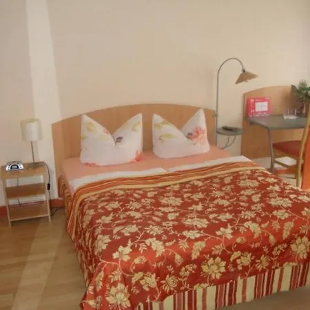 City Al Vita 3* Berlin