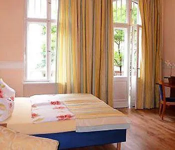 City Al Vita Hotel Berlin